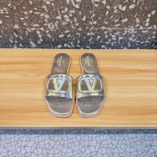 Valentino Slippers